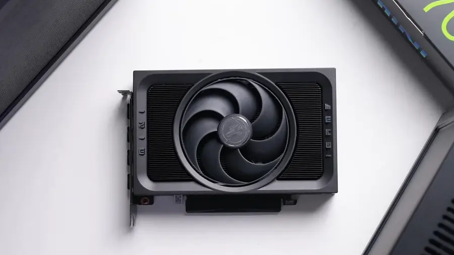 Tại sao dòng iGame Mini lại được rất nhiều người quan tâm?